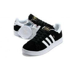 Adidas Campus black